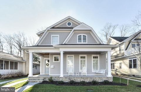 205 Norfolk St Rehoboth Beach DE 19971