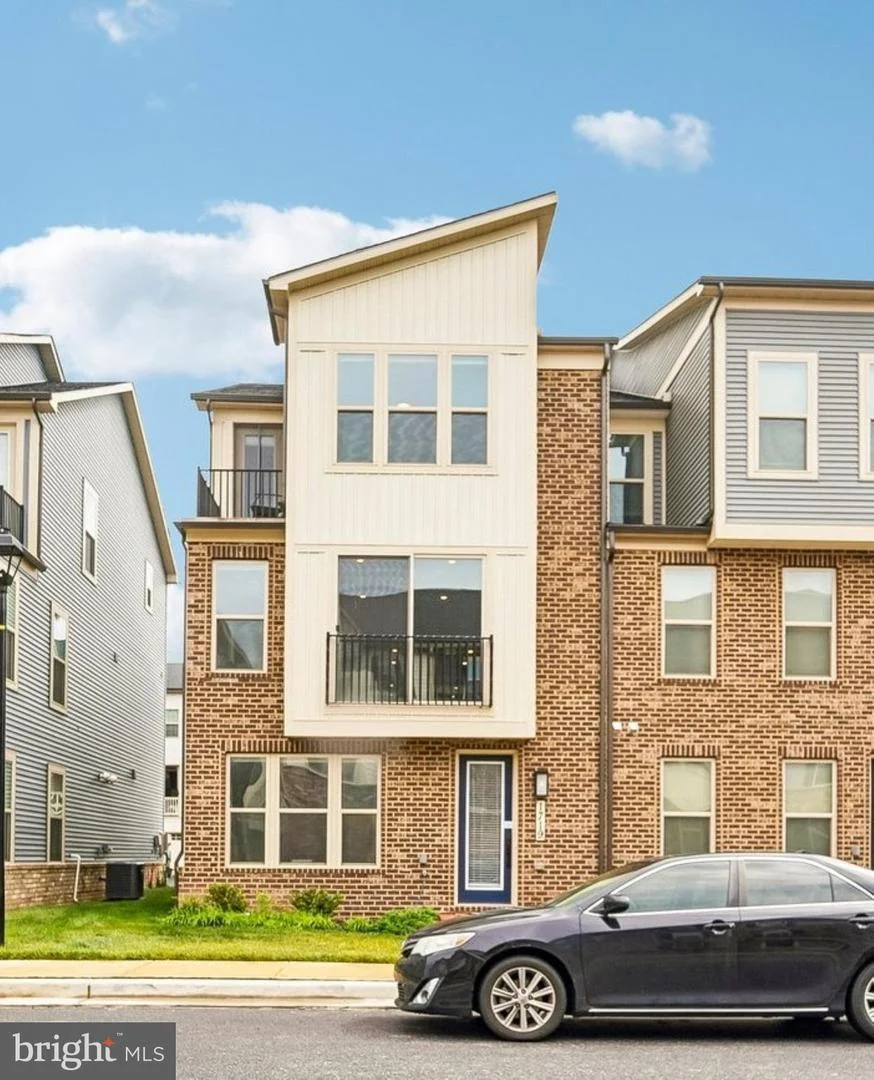 1719 Mill Branch Drive