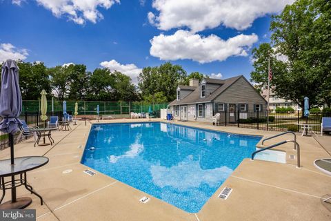 A home in Cinnaminson