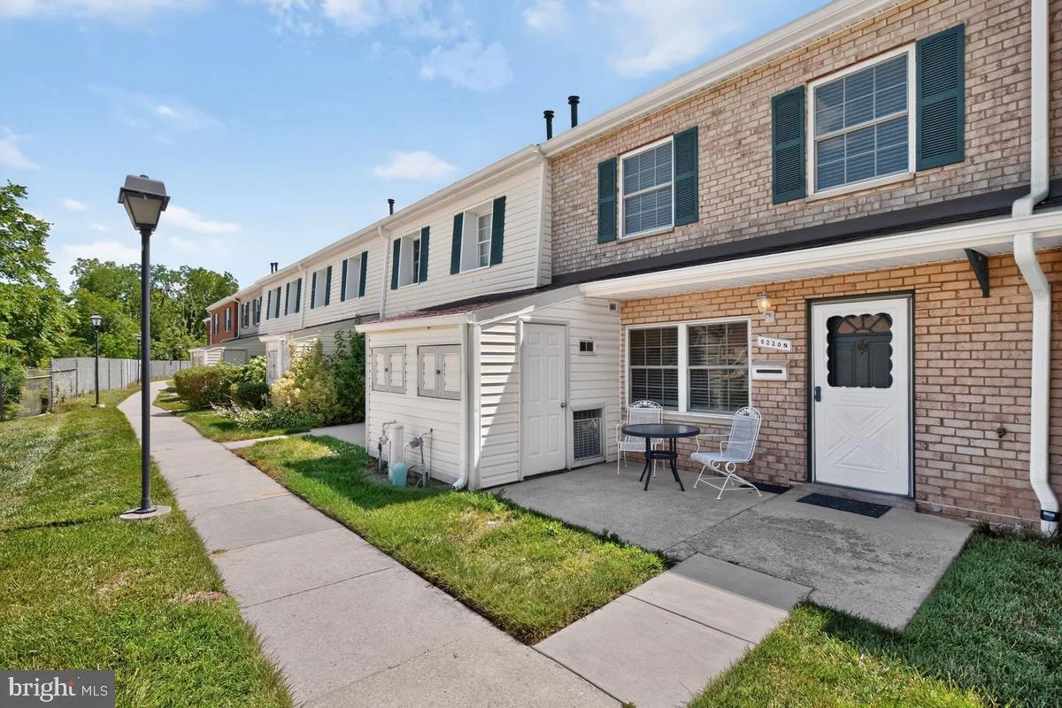 9220 Bridle Path Lane Unit N