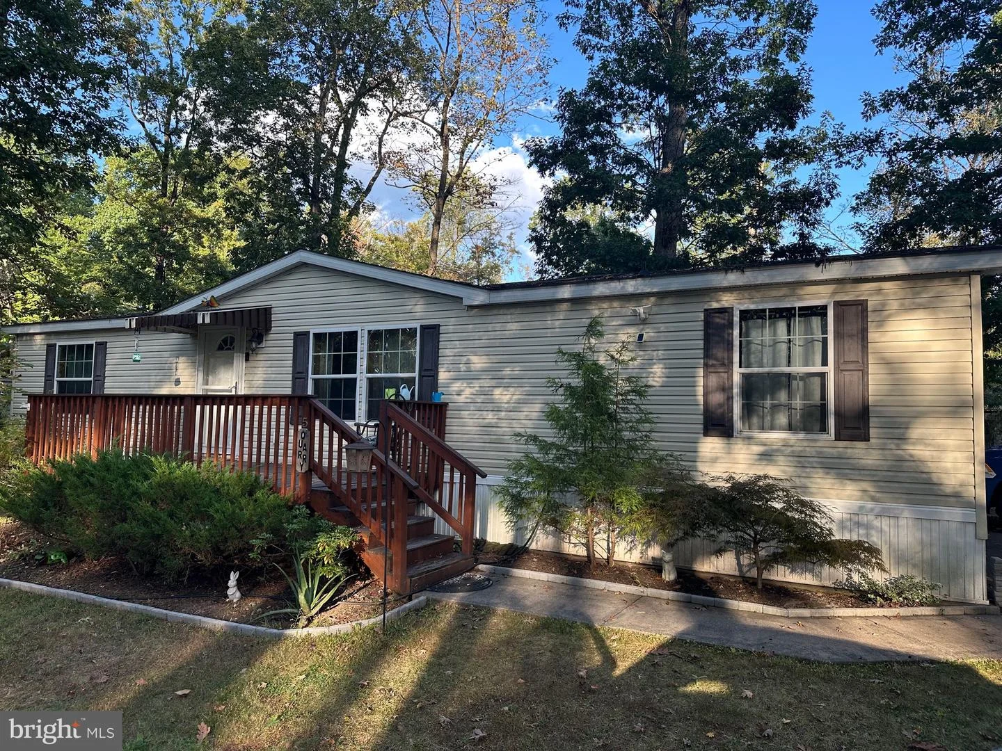 5 Quarry Road