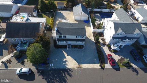 A home in Ship Bottom