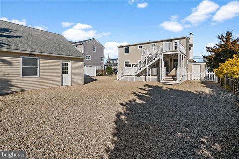 A home in Ship Bottom