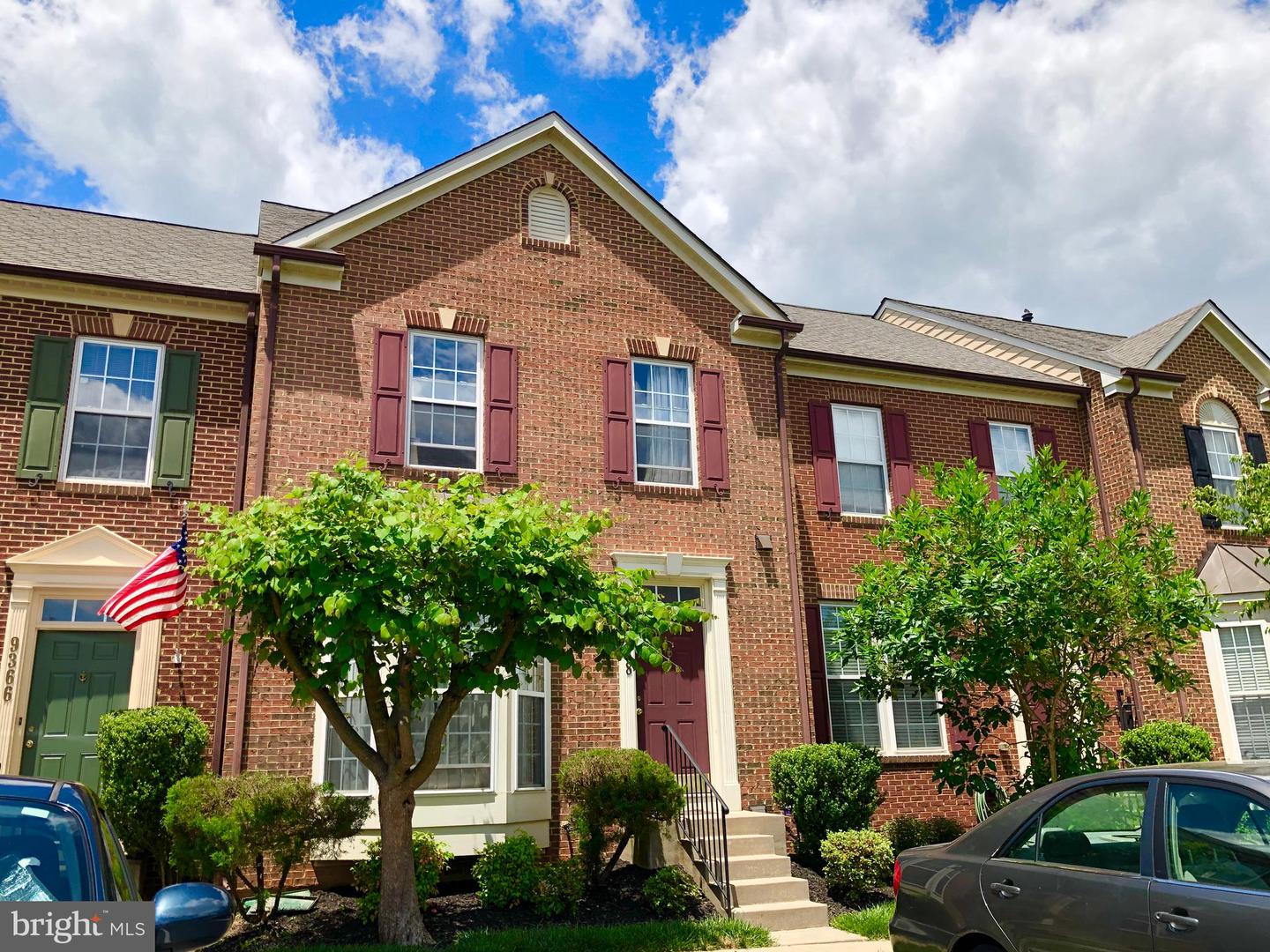 View Frederick, MD 21704 townhome