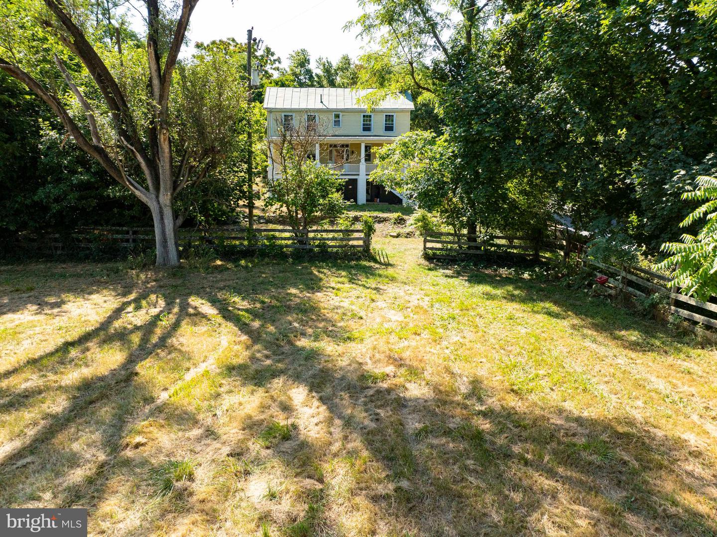 11774 Back Road, Toms Brook, Virginia image 14