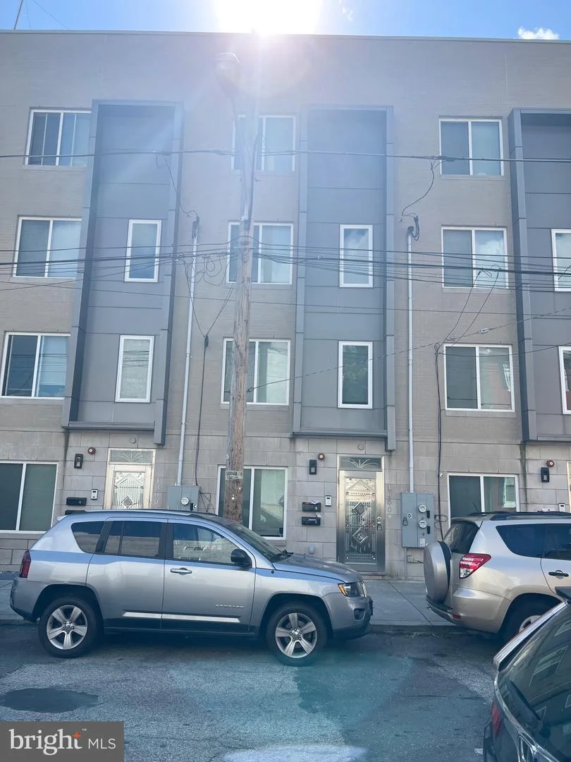 1000 Mount Vernon Street