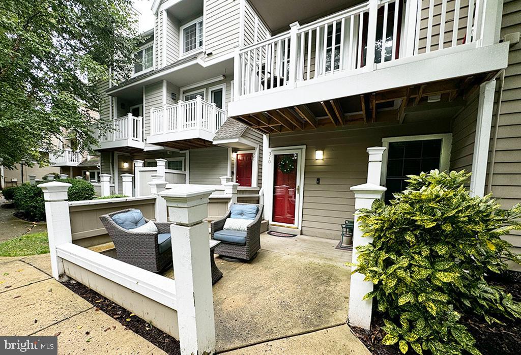 View ROCKVILLE, MD 20852 condo