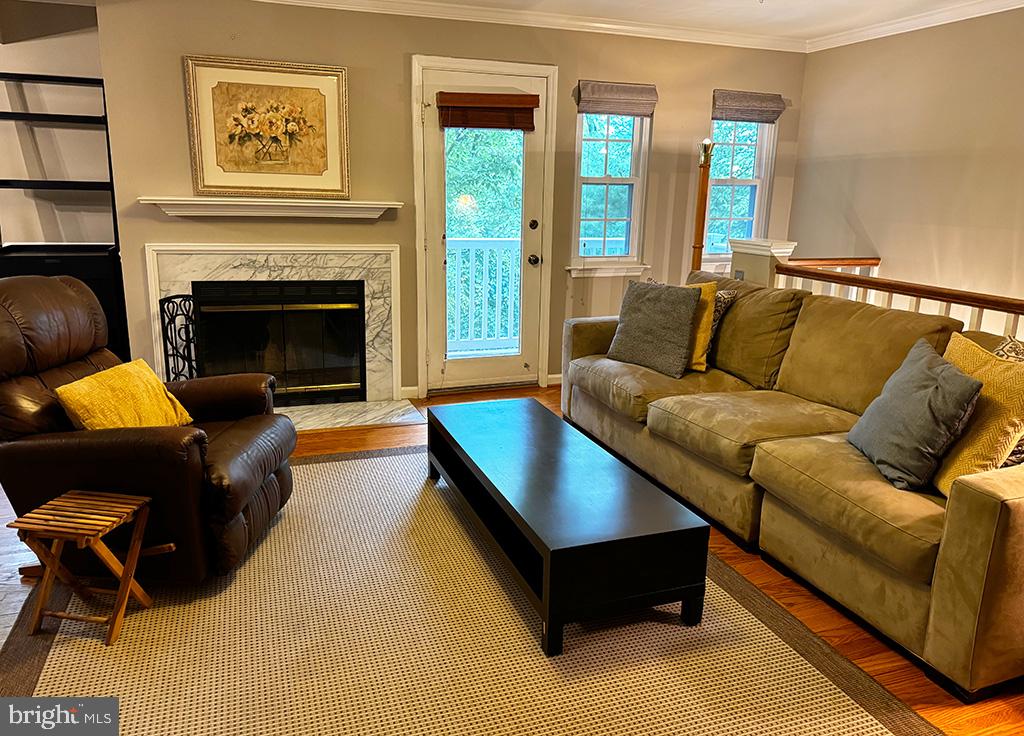 Photo 5 of 22 of 5704 CHAPMAN MILL DR #310 condo