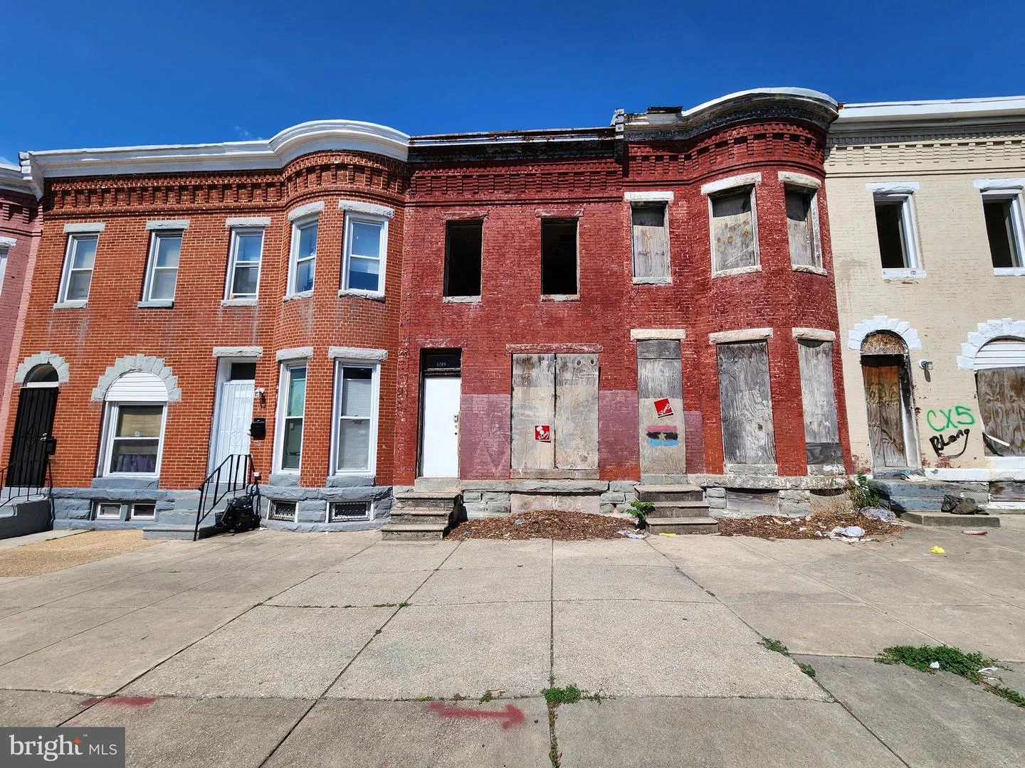 1632 N Fulton Avenue