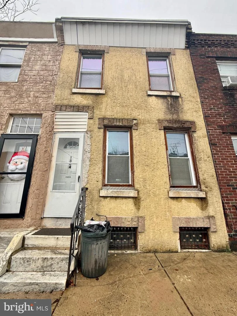 1864 E Wensley Street