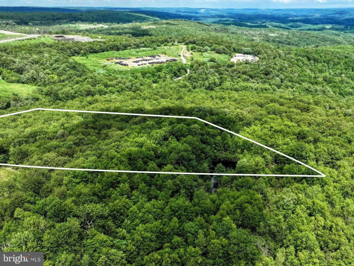 Lot 2 Shermans Mountain Road, Tremont, PA, 17981