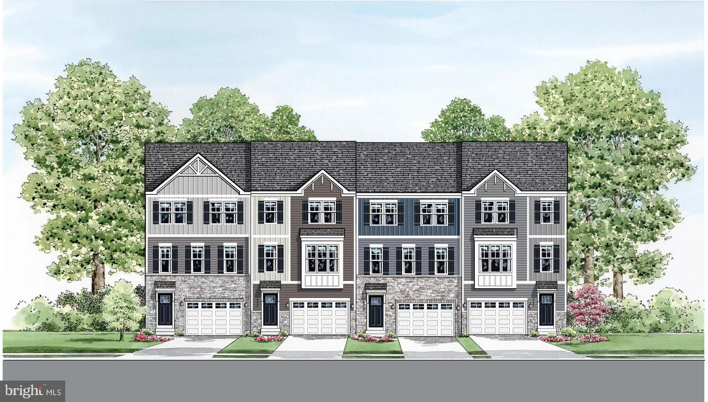2306 Bells Tower Court
