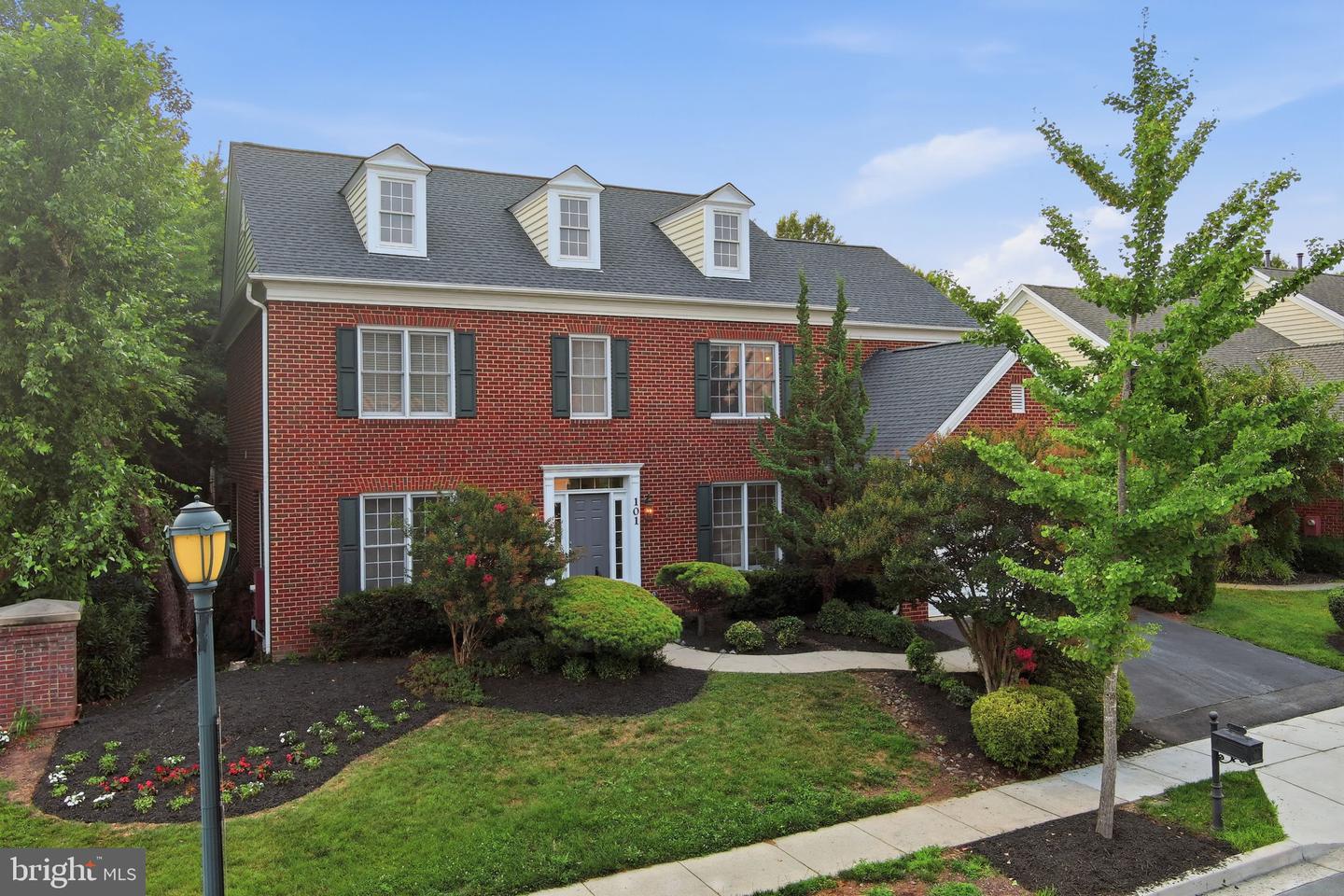 101 Jersey Lane, Rockville, MD, 20850