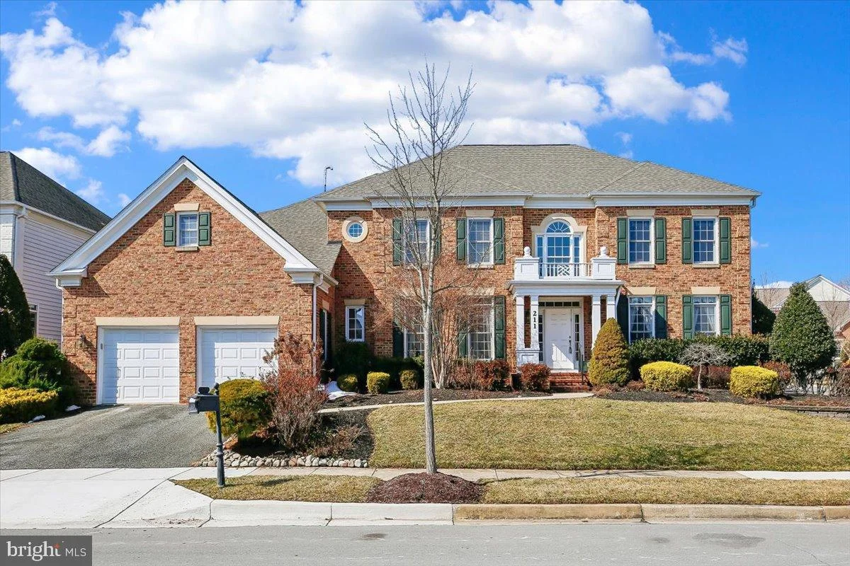 211 Jersey Lane