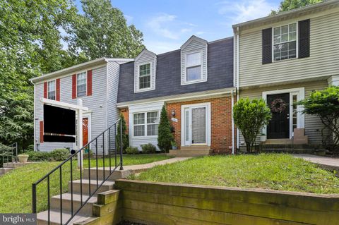 A home in Columbia