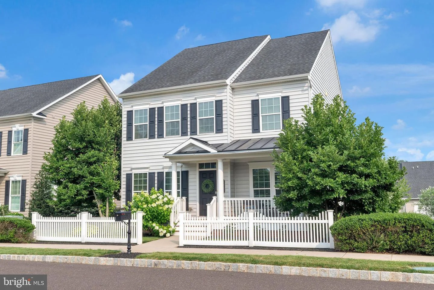 3914 Salome Road, Doylestown, PA, 18902