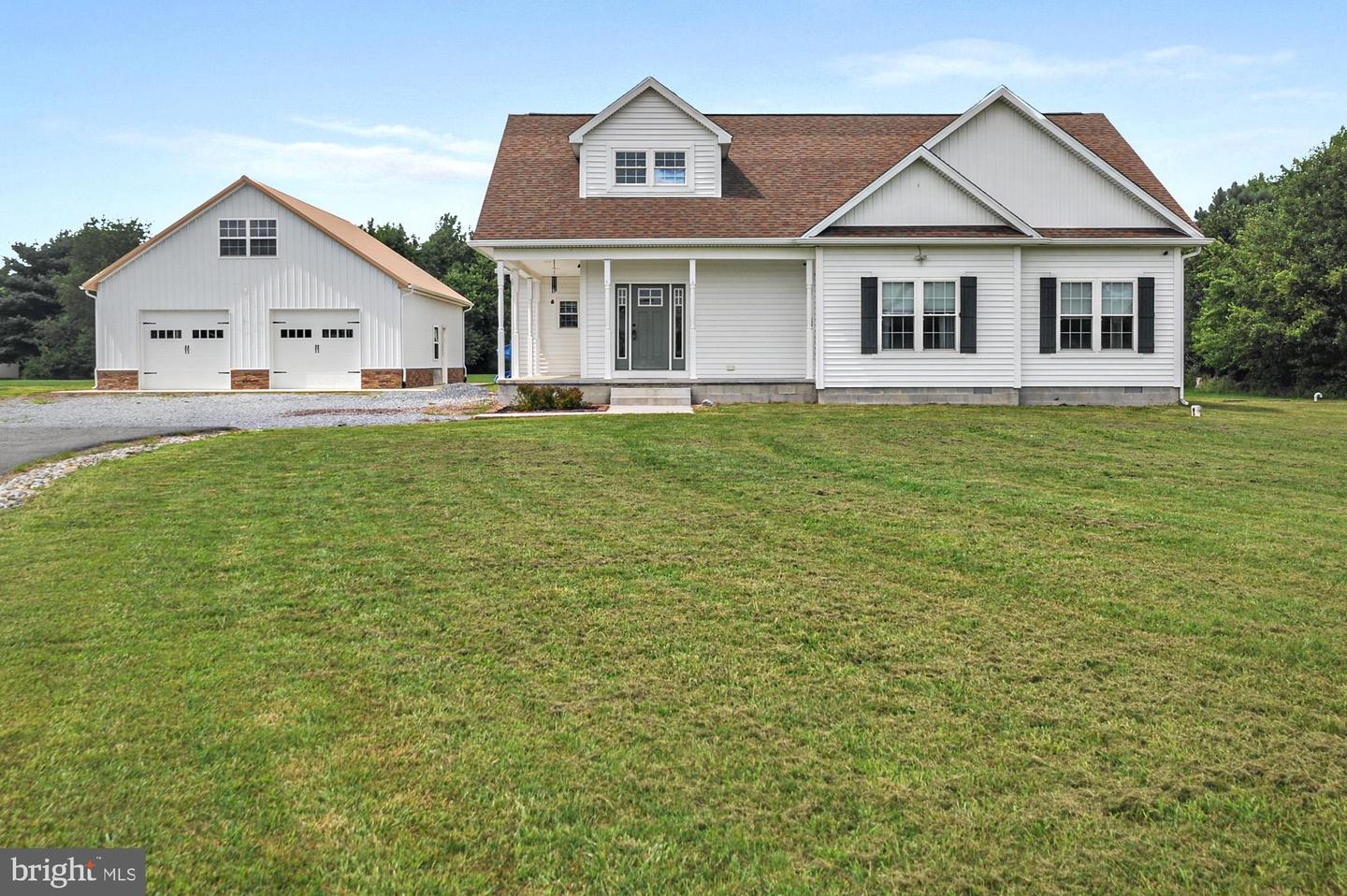 View Camden Wyoming, DE 19934 house