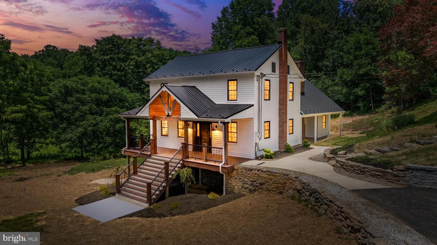 21108 Slab Bridge Road, Freeland, MD, 21053