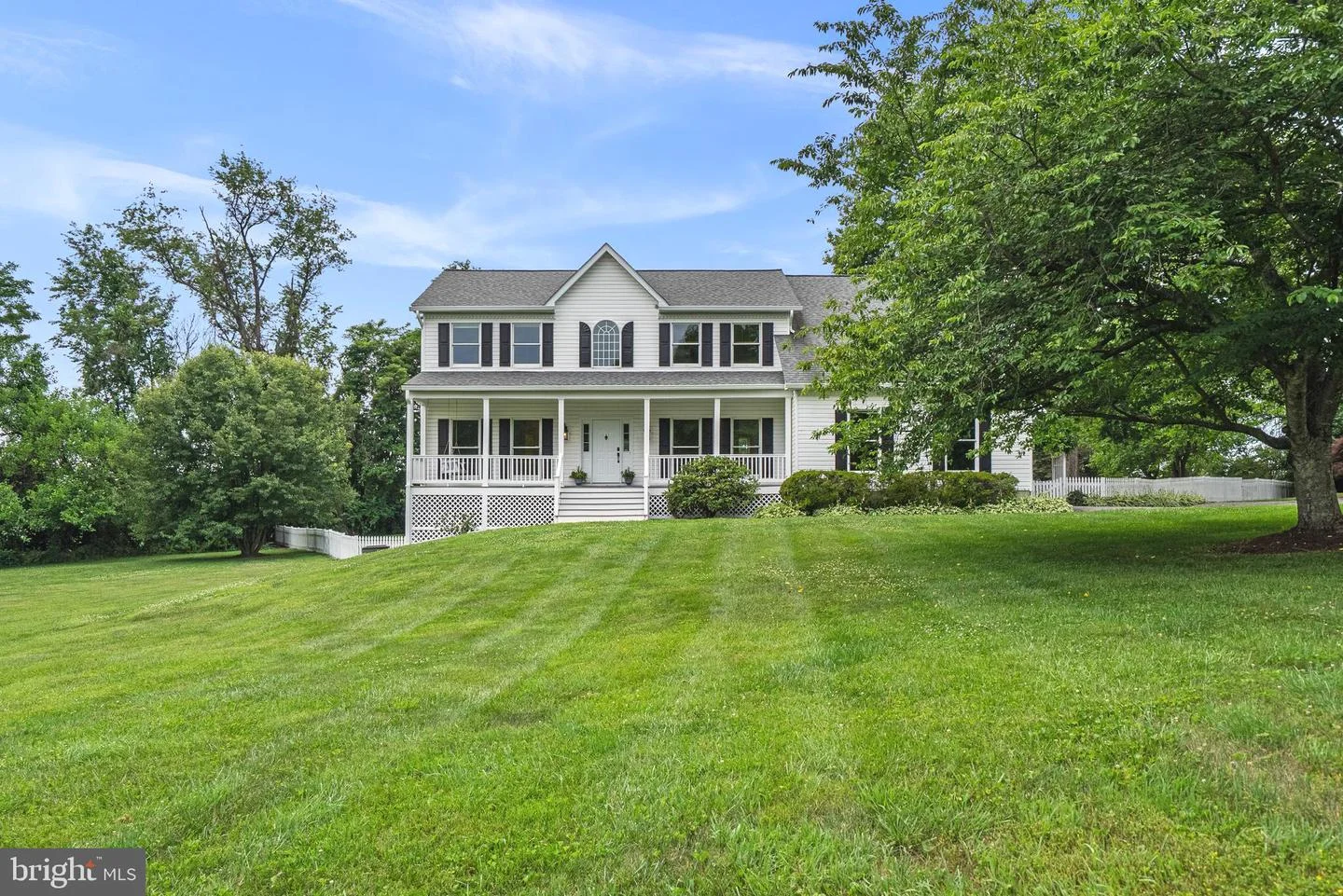 19930 White Ground Road