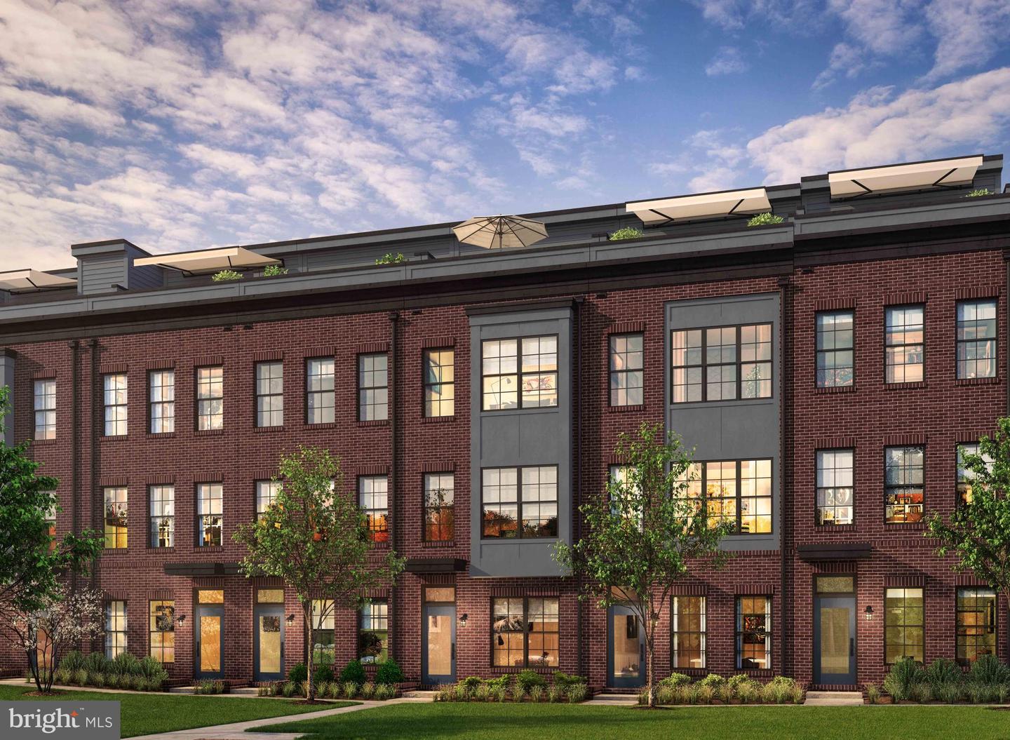 Photo 1 of 13 of 1880 Michael Faraday Dr #The Anderson Lot 20 townhome