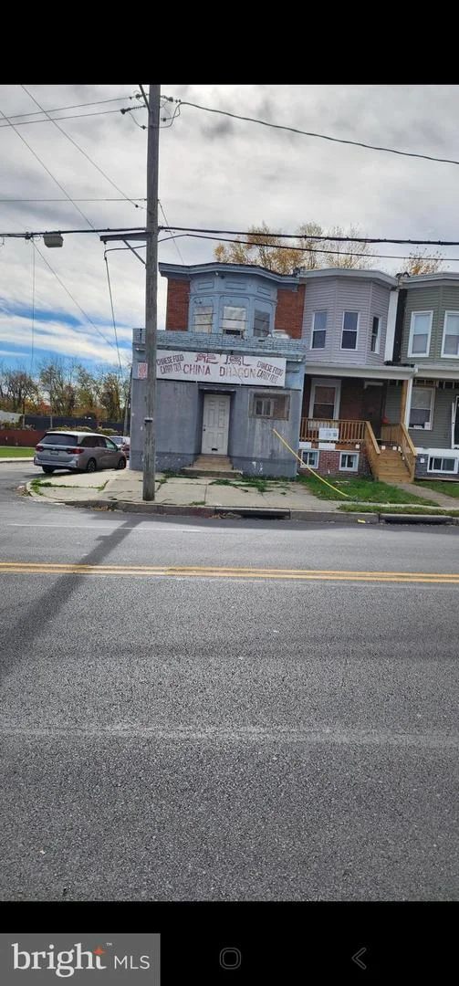 4900 Reisterstown Road