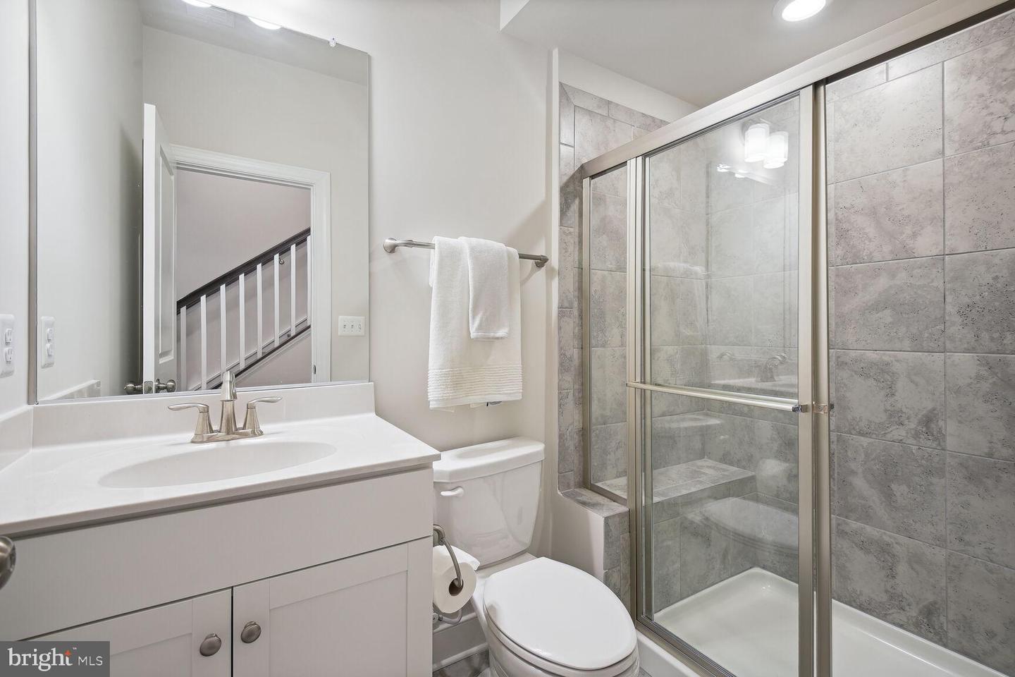 Photo 19 of 20 of 28 Bleeker Pl townhome