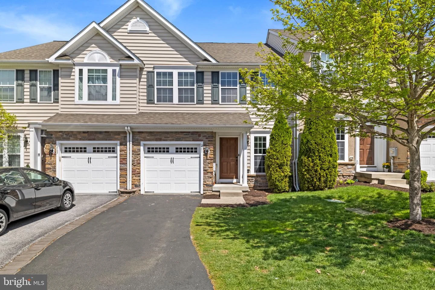 261 Tall Trees Circle