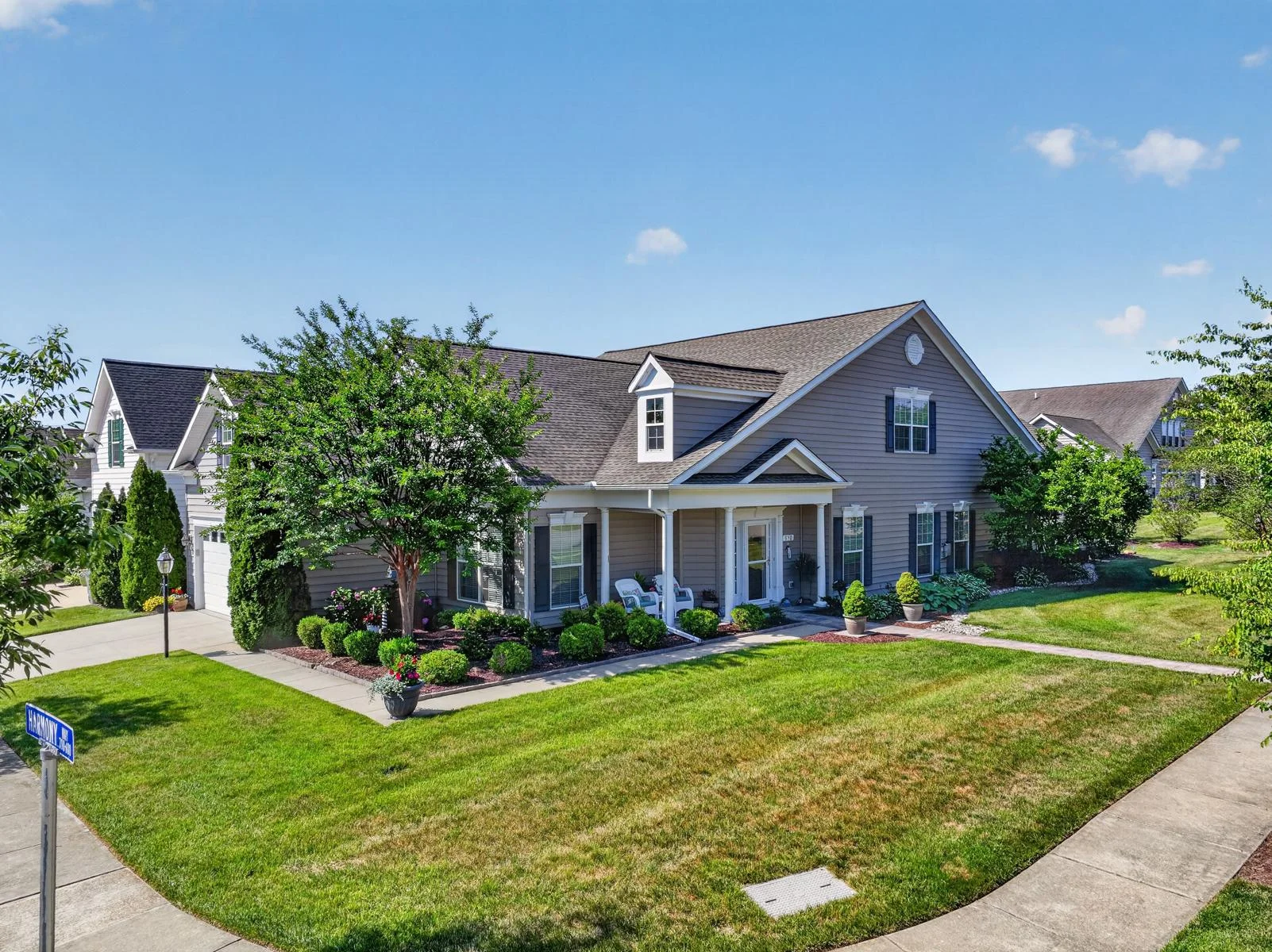 510 Symphony Way