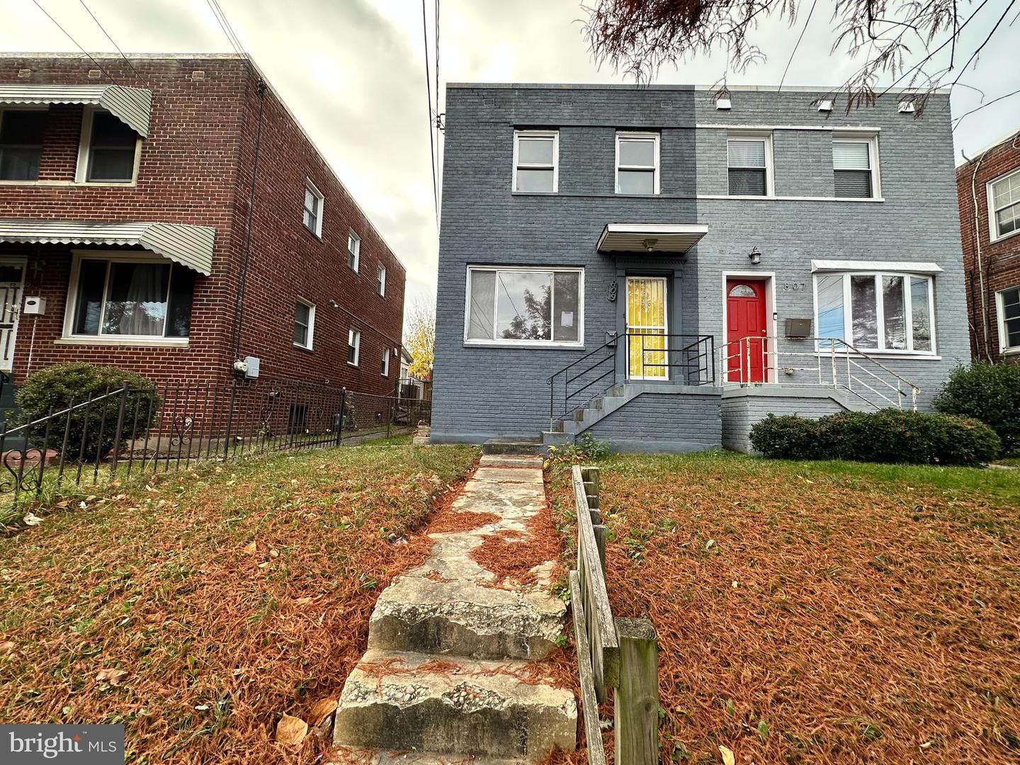 809 Jefferson Street, Washington, District of Columbia image 1