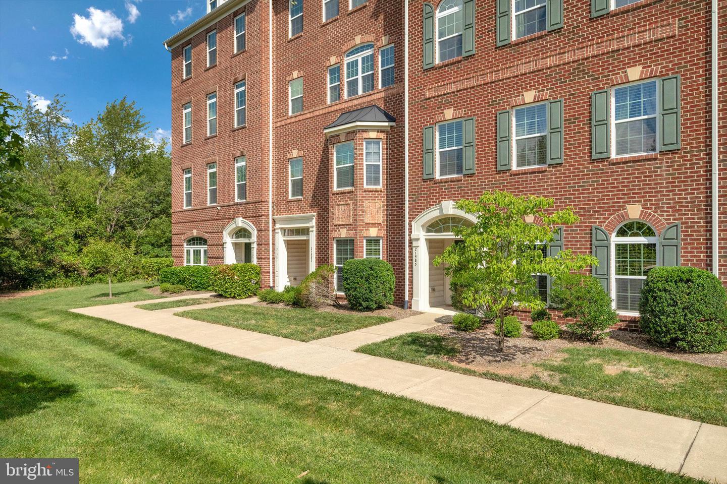 Photo 6 of 48 of 21587 Zuknick Ter townhome