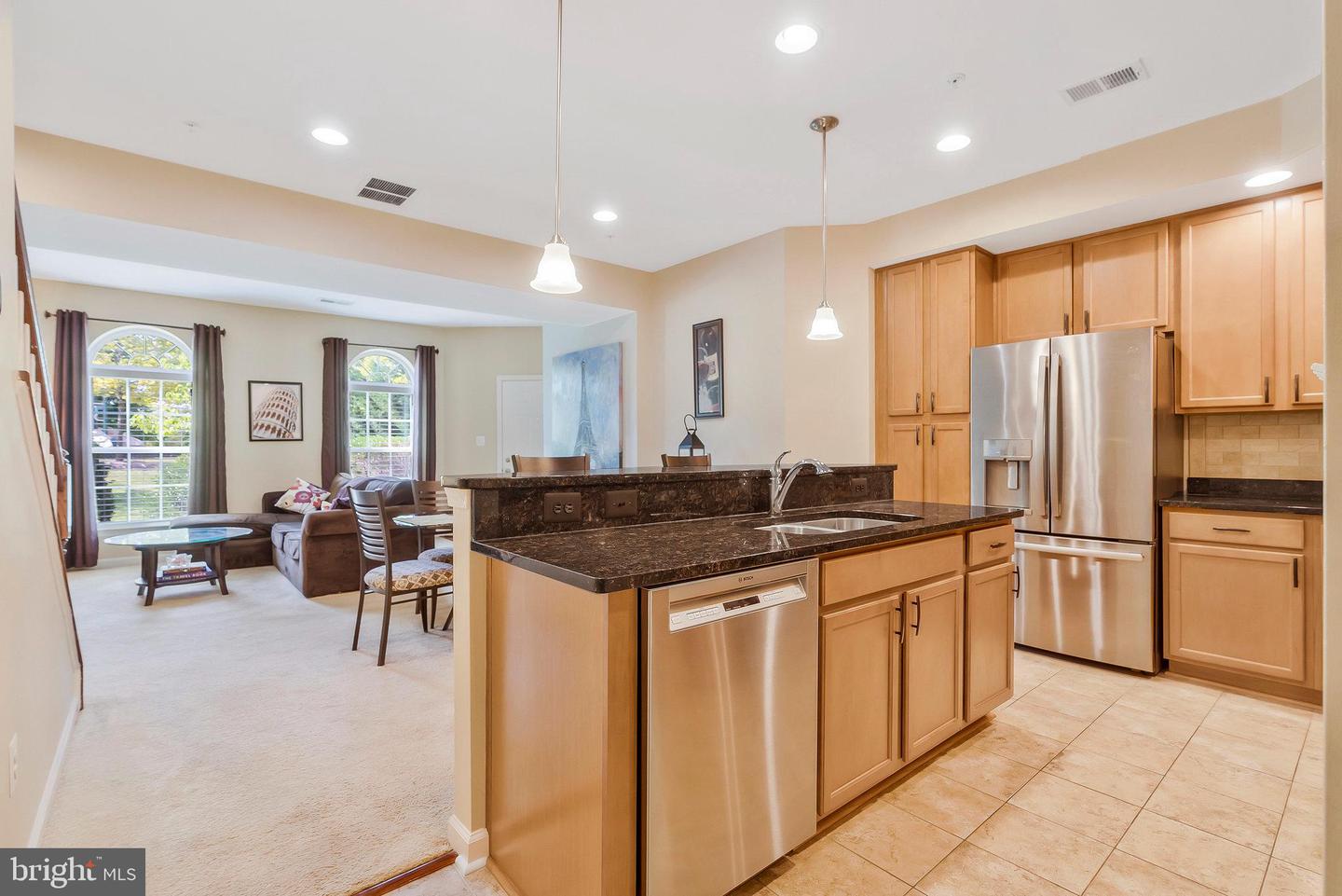 Photo 18 of 48 of 21587 Zuknick Ter townhome