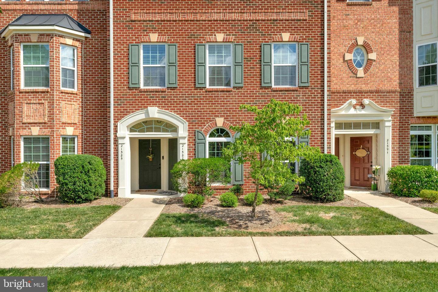 Photo 3 of 48 of 21587 Zuknick Ter townhome