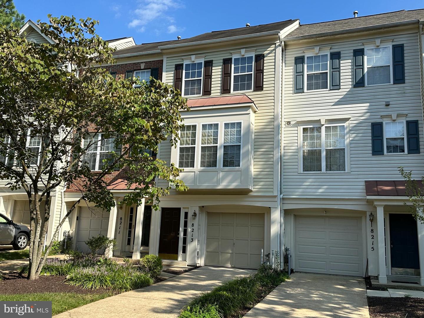 View Laurel, MD 20724 townhome