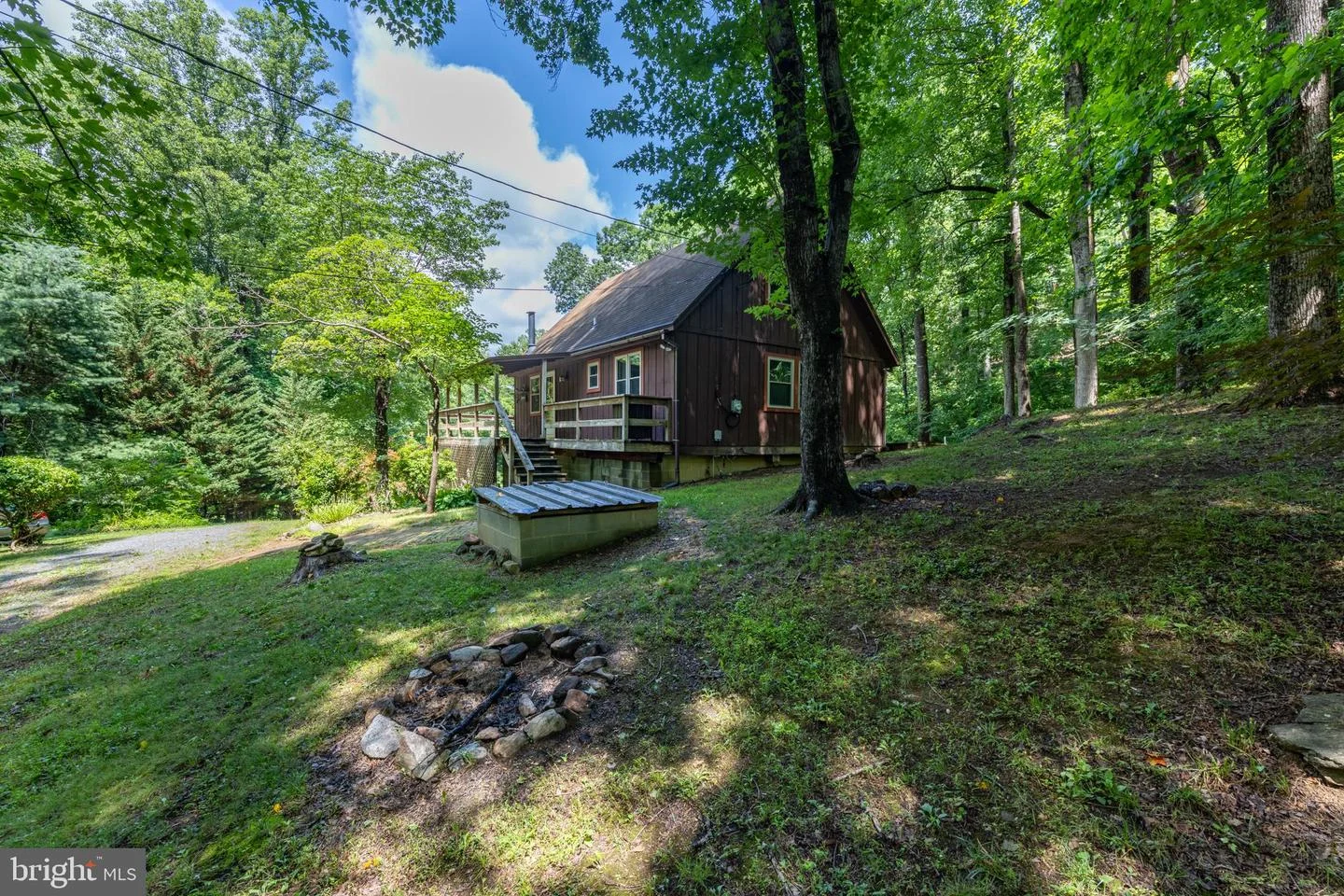 101 Middle River Ridge Road Rd, Stanardsville, VA, 22973
