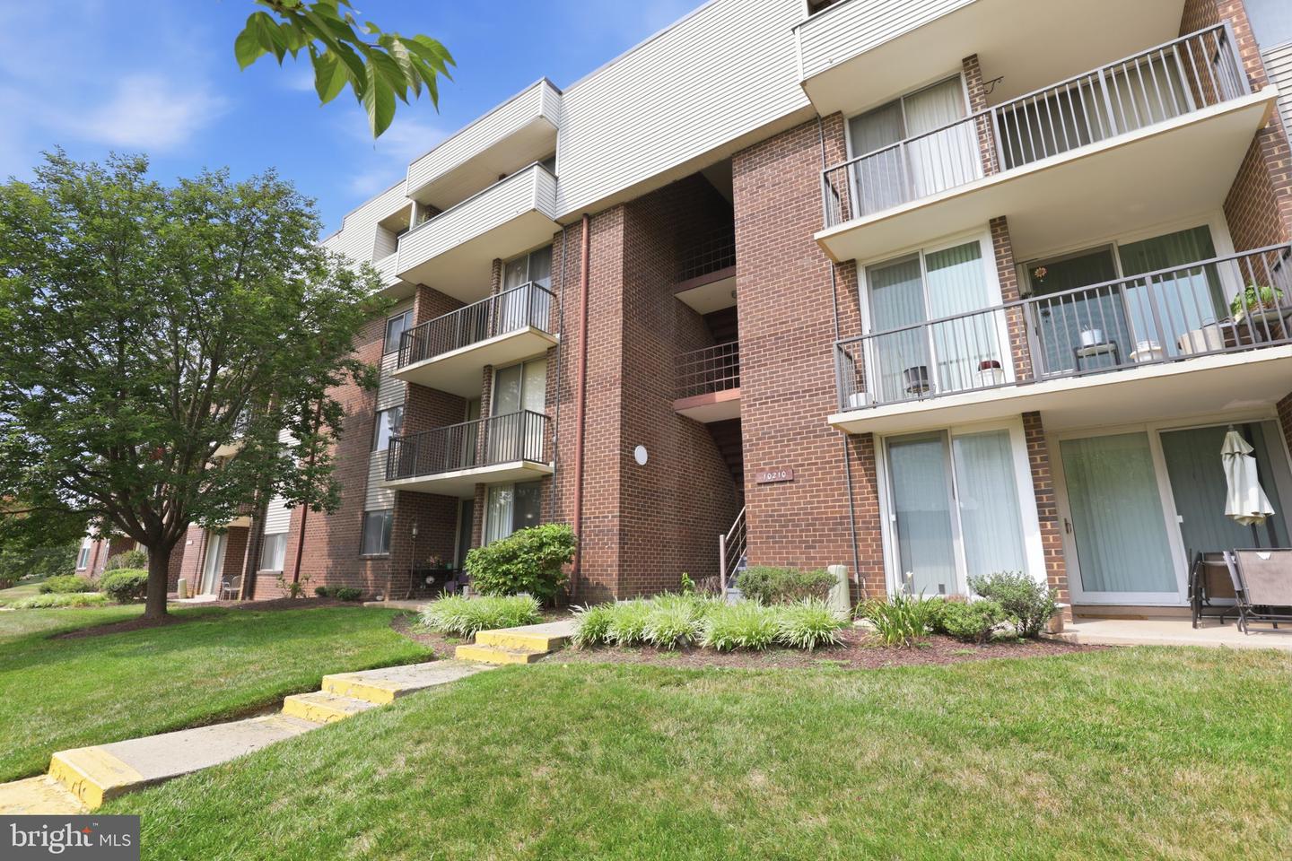 10210 Prince Place Unit 6-T3, Upper Marlboro, MD, 20774
