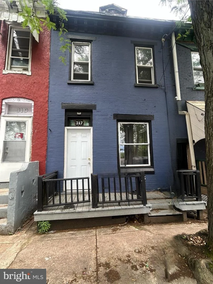 317 Schuylkill Avenue