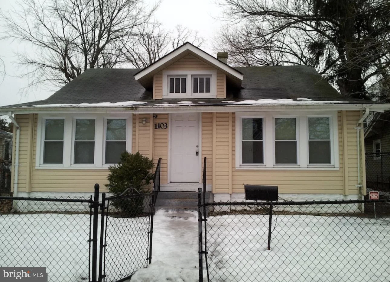 1103 Alabama Avenue SE
