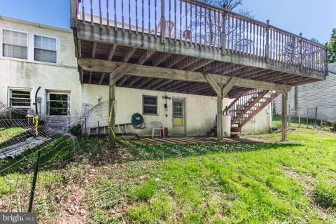 A home in Elkins Park