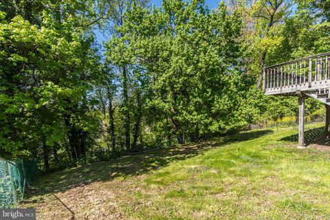 A home in Elkins Park