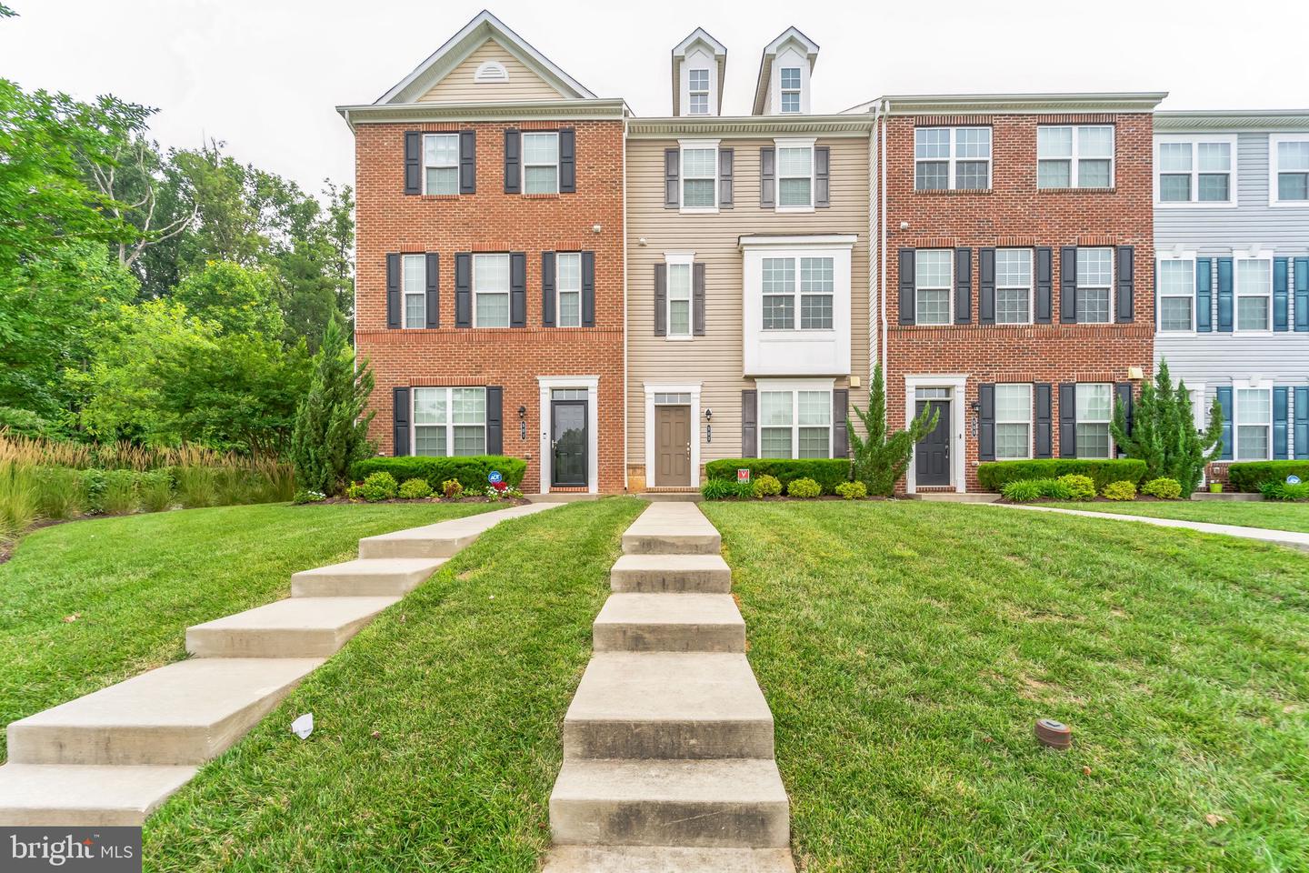 View Reisterstown, MD 21136 townhome