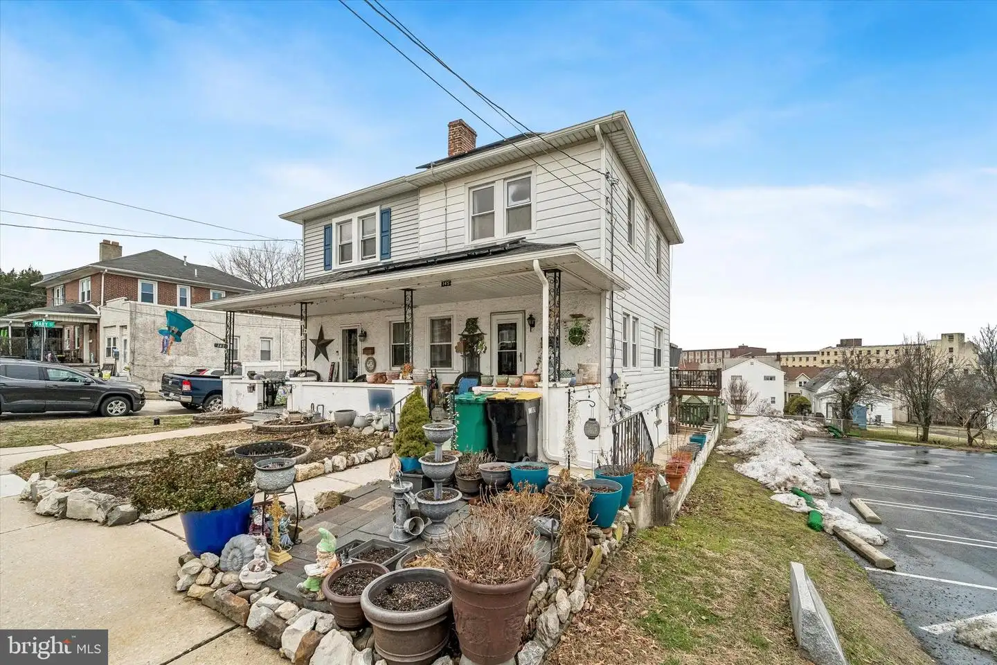 145 Jefferson Street