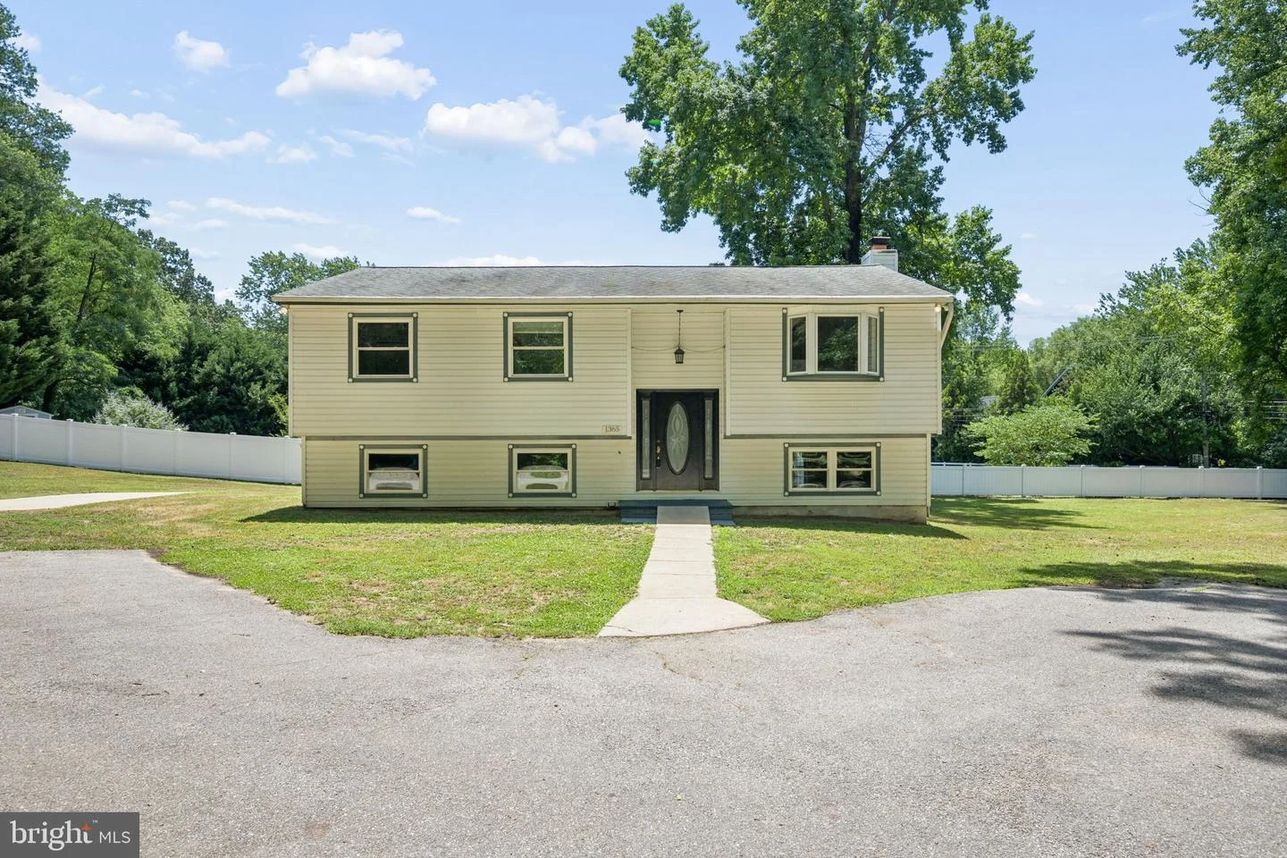 1365 Moyer Road