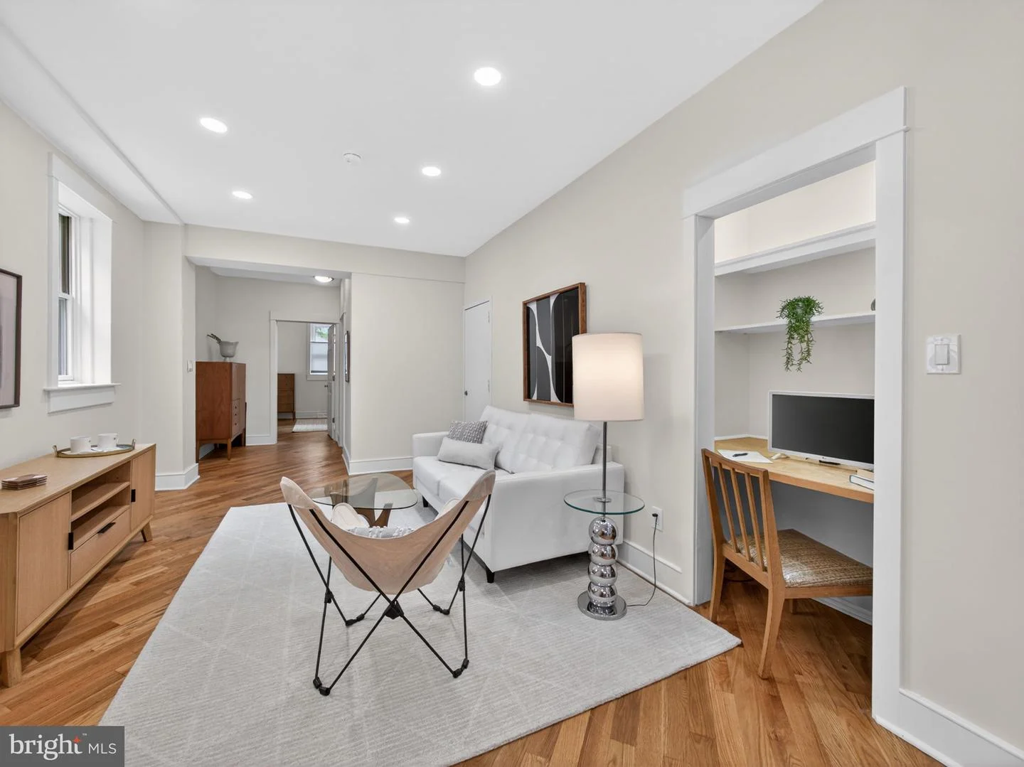 1217 and 1219 N 6th Street