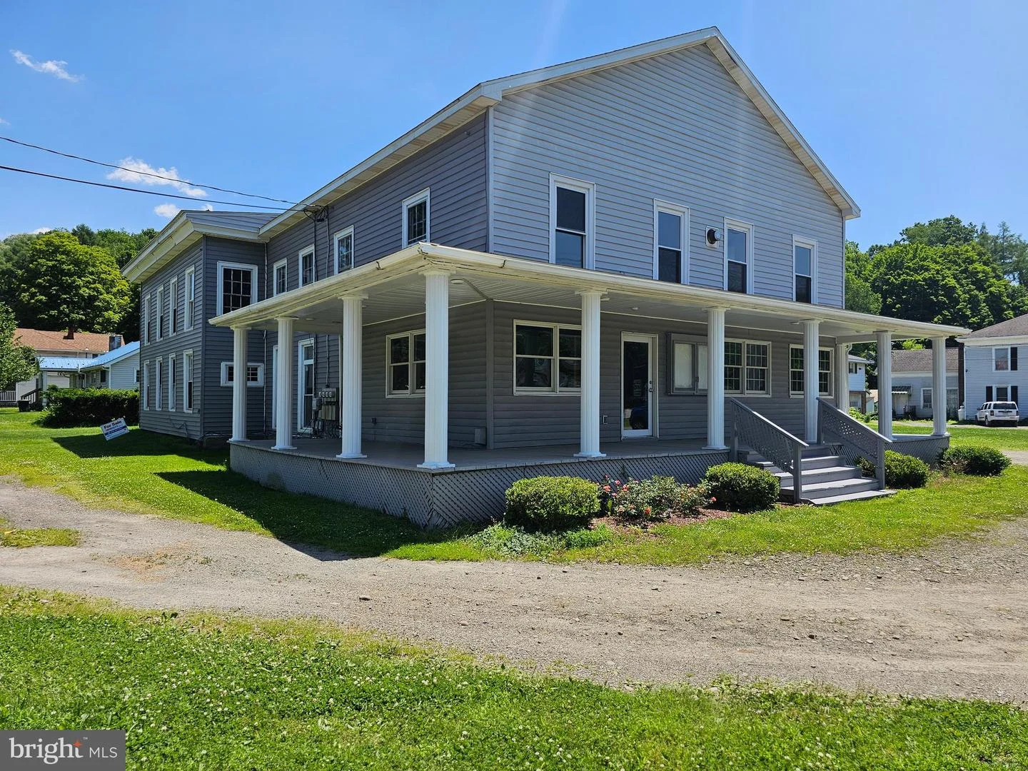 464 Main Street, New Milford, PA, 18834