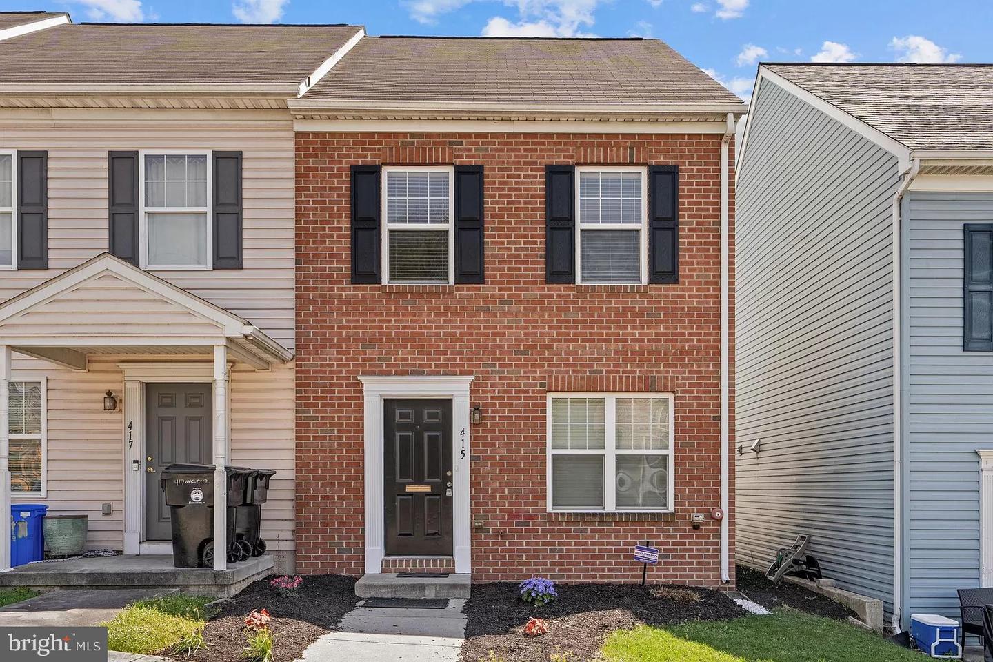 View Harrisburg, PA 17110 townhome