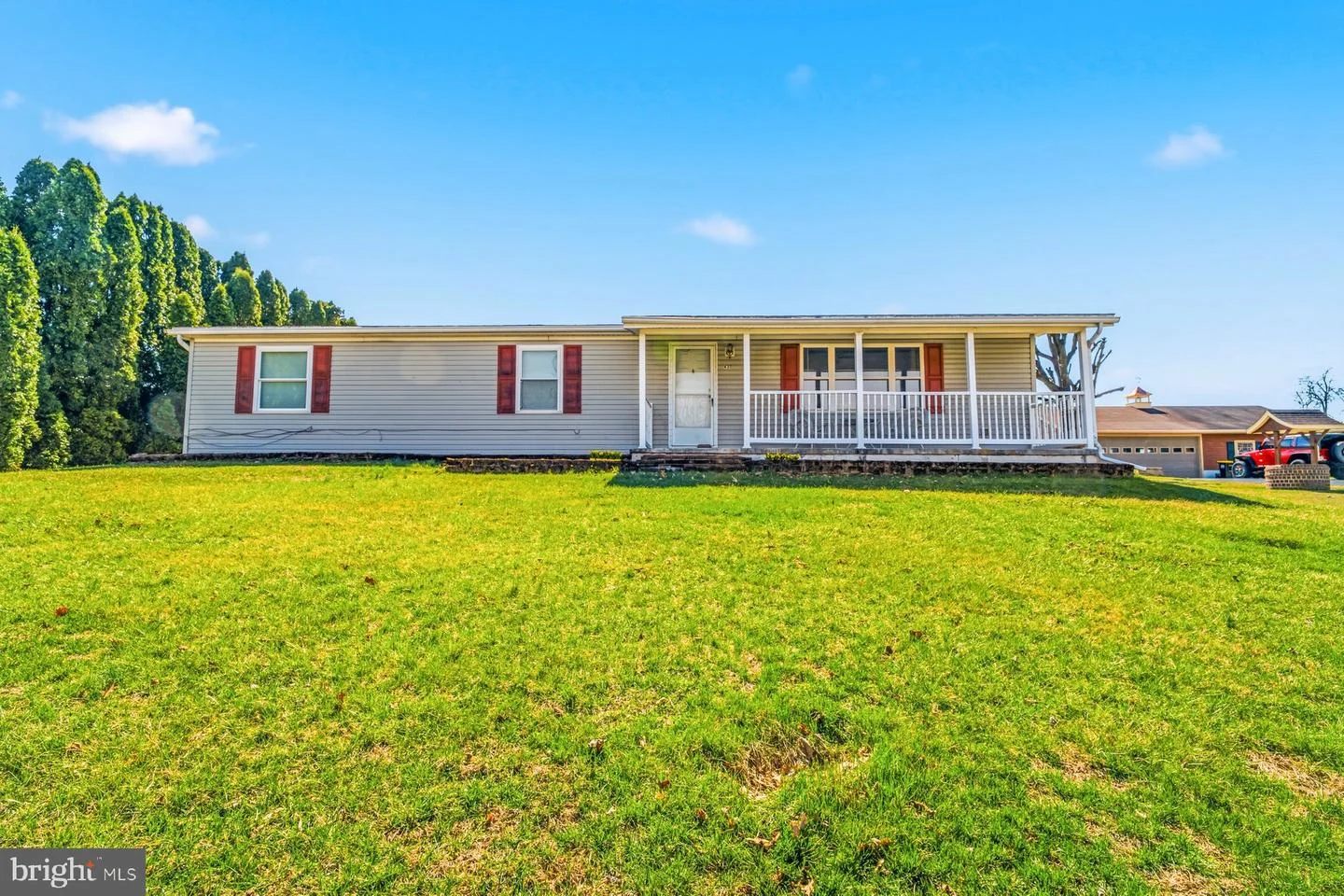 430 Clover Lane