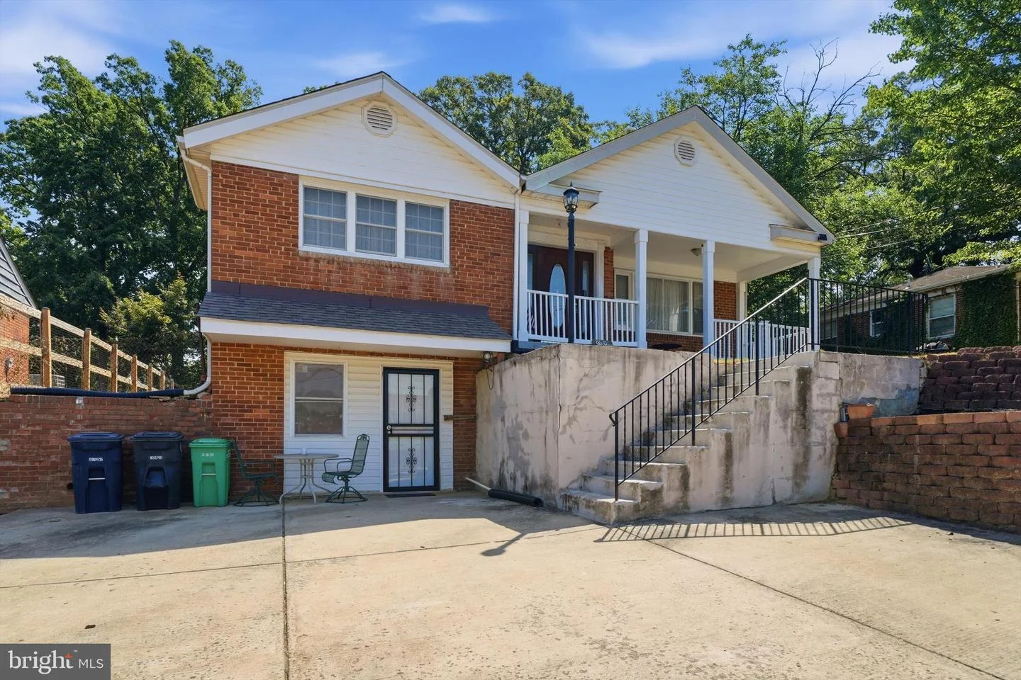 6600 Livingston Road