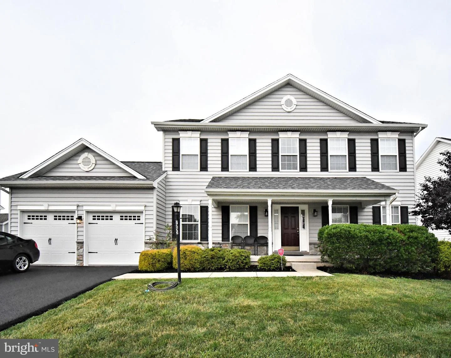 245 Sumner Court
