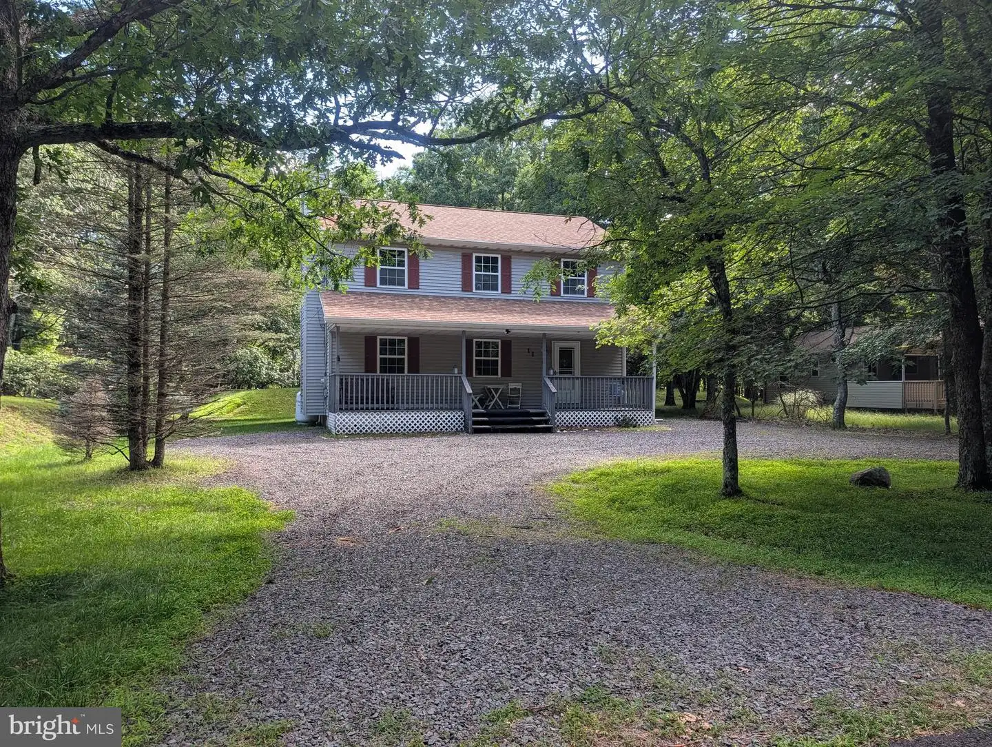 11 Wylie Circle, Albrightsville, PA, 18210