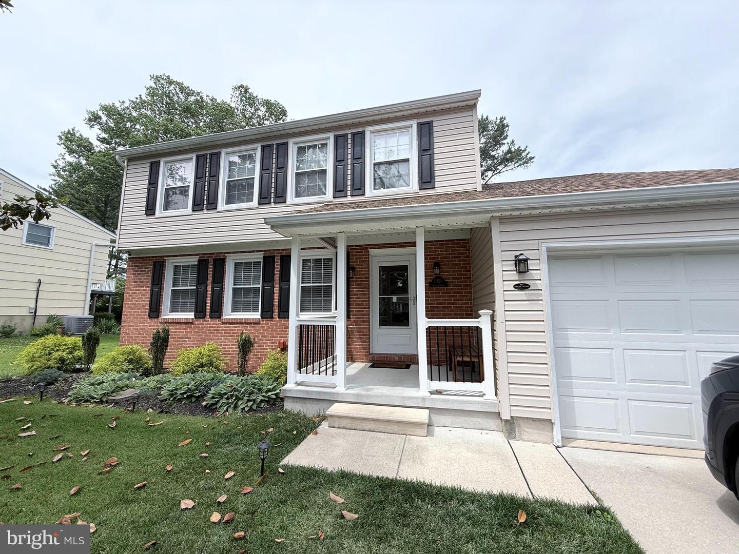 1024 Bosley Road, Cockeysville, MD, 21030